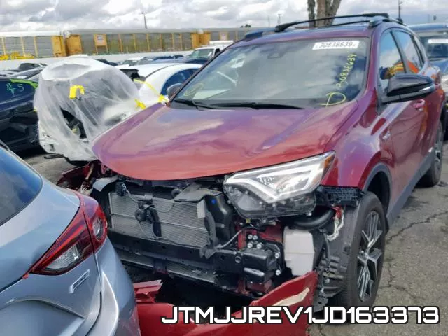 JTMJJREV1JD163373 фото 3