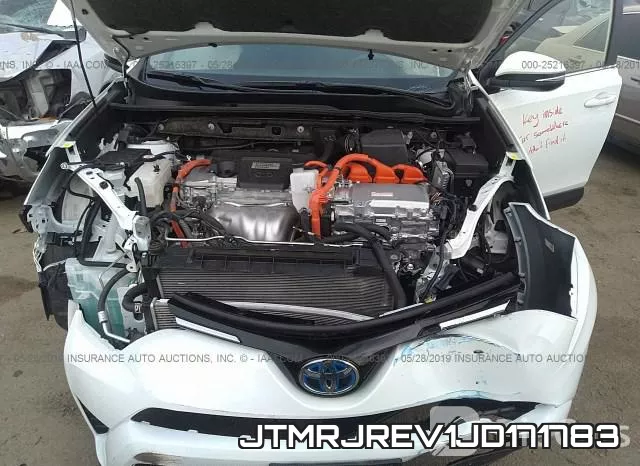 JTMRJREV1JD171783 фото 2