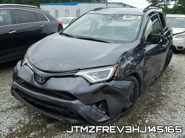 JTMZFREV3HJ145165 фото 3