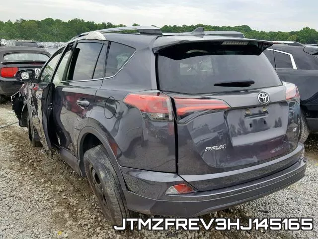 JTMZFREV3HJ145165 фото 4