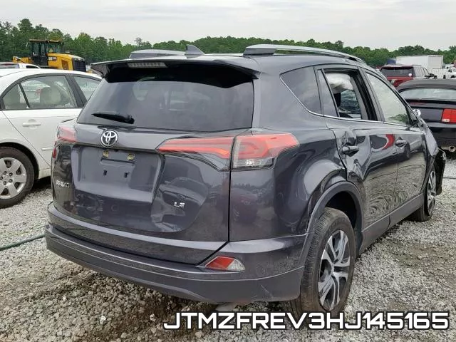 JTMZFREV3HJ145165 фото 5