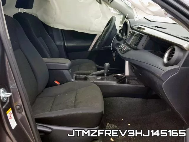 JTMZFREV3HJ145165 фото 6