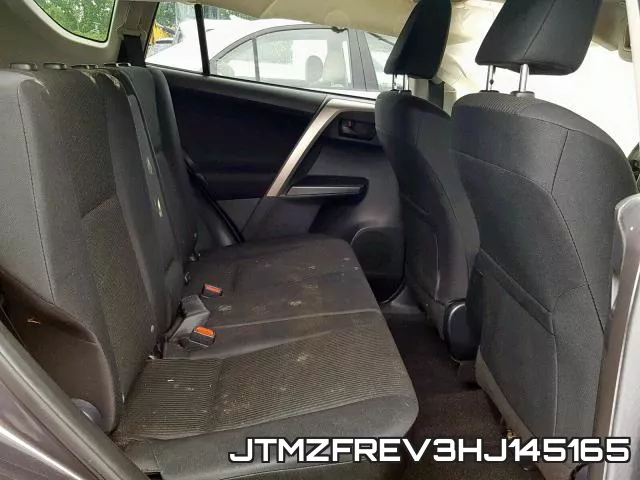 JTMZFREV3HJ145165 фото 7