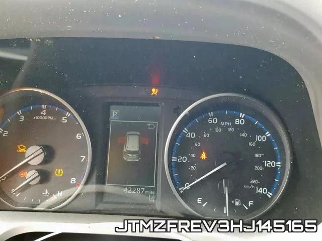 JTMZFREV3HJ145165 фото 9