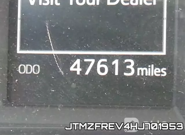JTMZFREV4HJ701953 фото 7