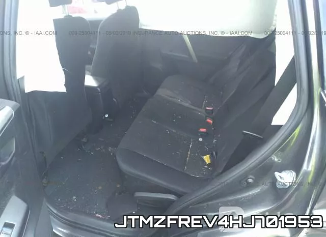 JTMZFREV4HJ701953 фото 8