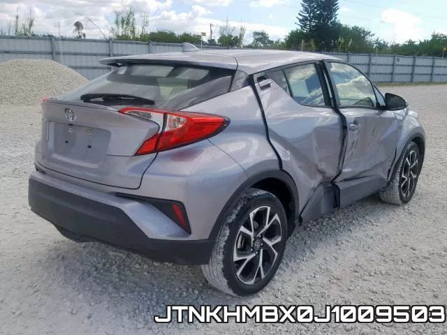 JTNKHMBX0J1009503 фото 4
