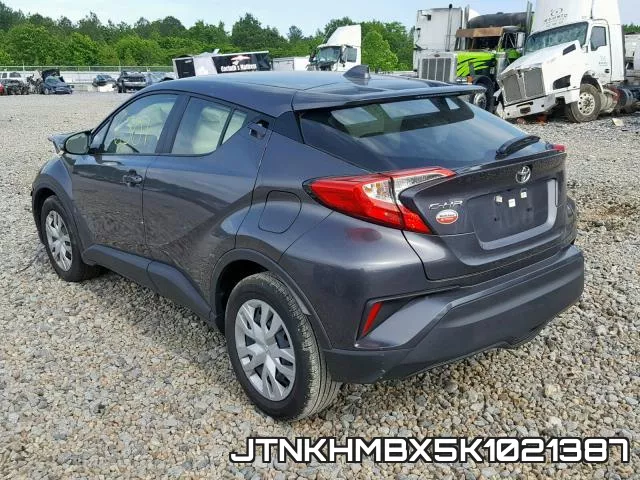 JTNKHMBX5K1021387 фото 4