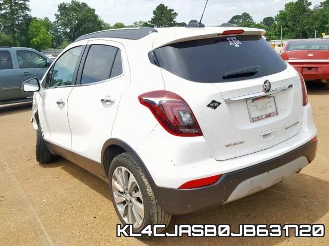 KL4CJASB0JB631720 фото 4