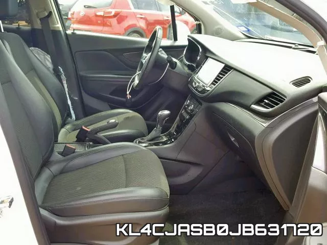 KL4CJASB0JB631720 фото 6