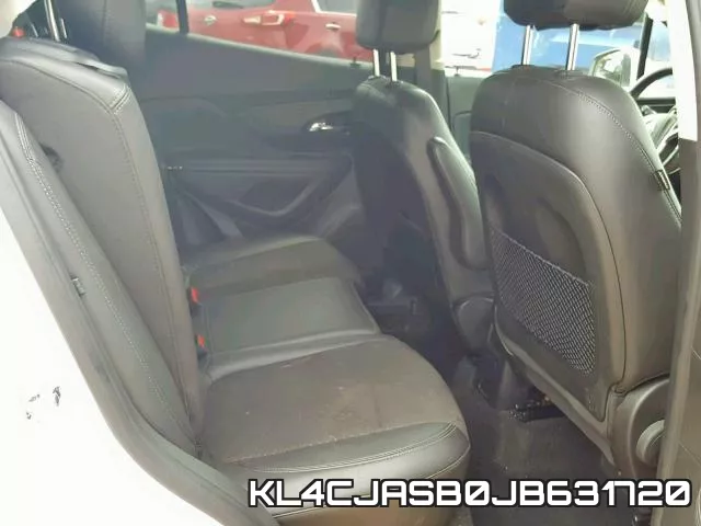 KL4CJASB0JB631720 фото 7
