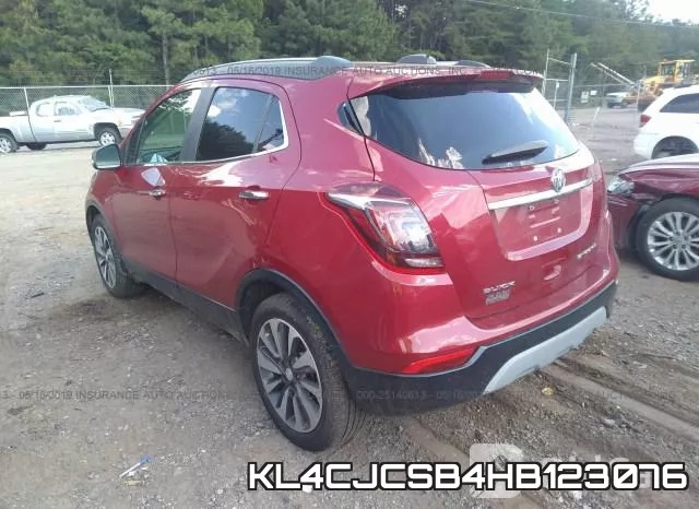 KL4CJCSB4HB123076 фото 4
