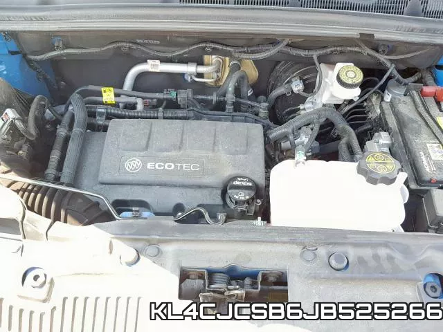 KL4CJCSB6JB525266 фото 8