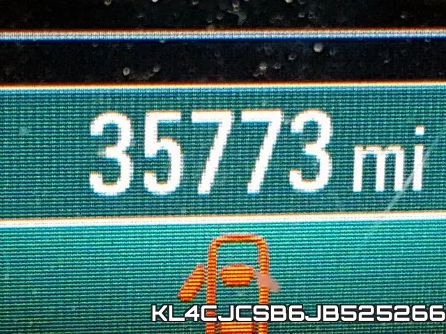 KL4CJCSB6JB525266 фото 9