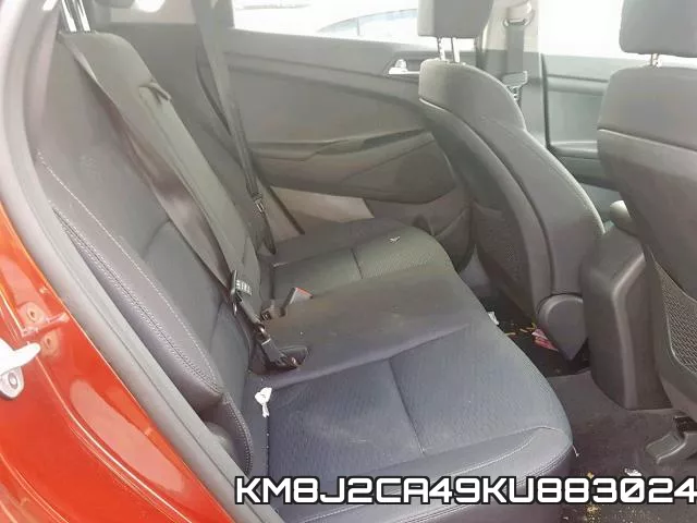 KM8J2CA49KU883024 фото 7