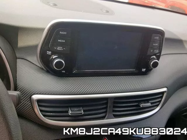 KM8J2CA49KU883024 фото 10