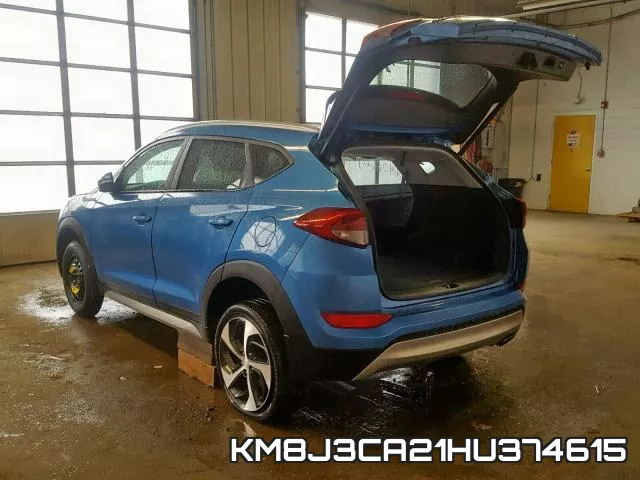 KM8J3CA21HU374615 фото 4