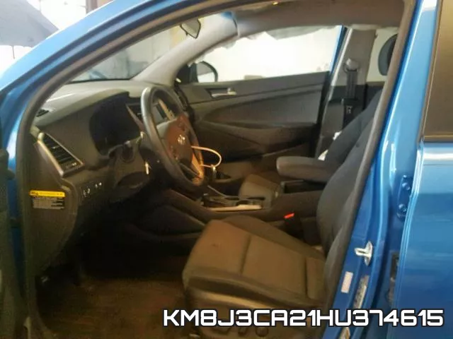 KM8J3CA21HU374615 фото 6