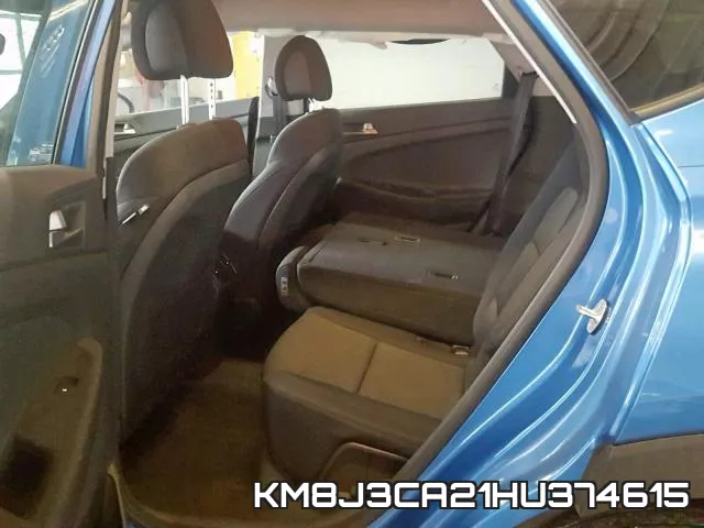 KM8J3CA21HU374615 фото 7