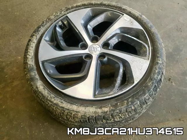 KM8J3CA21HU374615 фото 10