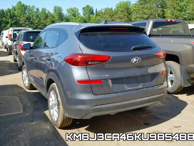 KM8J3CA46KU985488 фото 4