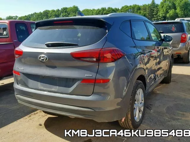 KM8J3CA46KU985488 фото 5