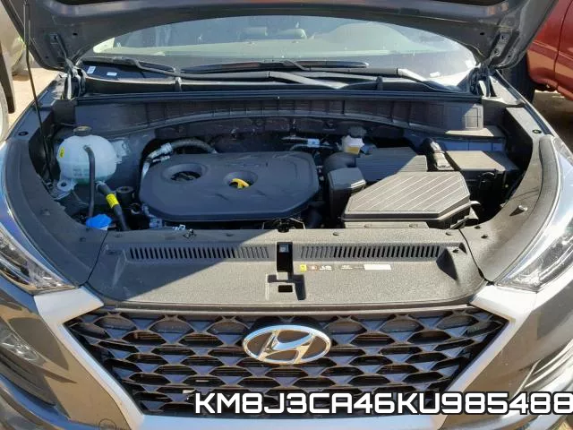 KM8J3CA46KU985488 фото 8