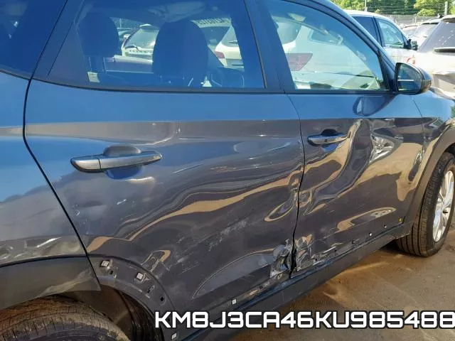 KM8J3CA46KU985488 фото 10