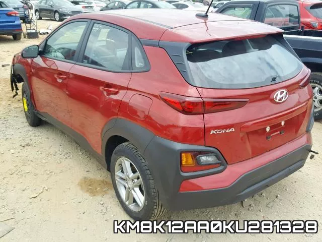 KM8K12AA0KU281328 фото 4