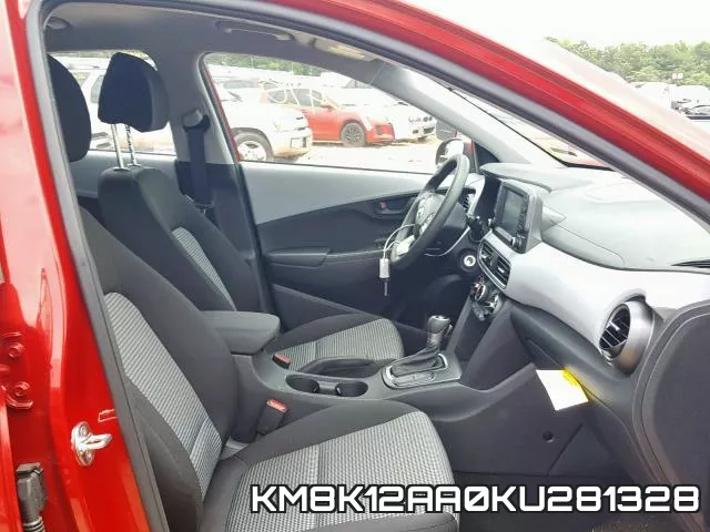 KM8K12AA0KU281328 фото 6