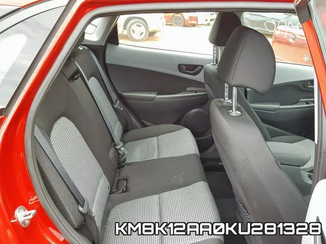 KM8K12AA0KU281328 фото 7