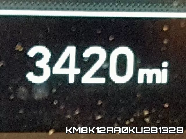 KM8K12AA0KU281328 фото 9