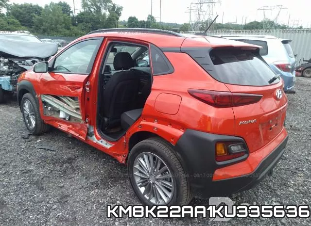 KM8K22AA1KU335636 фото 4