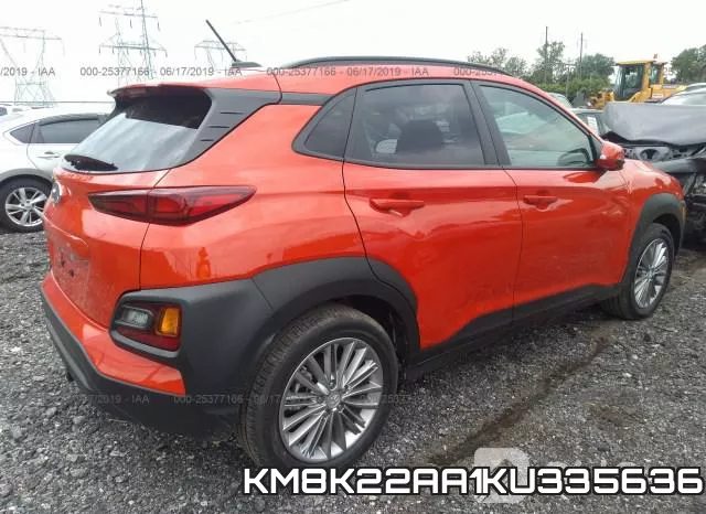 KM8K22AA1KU335636 фото 5