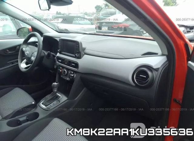 KM8K22AA1KU335636 фото 6
