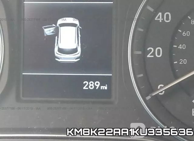 KM8K22AA1KU335636 фото 8