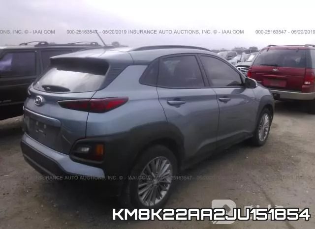 KM8K22AA2JU151854 фото 5