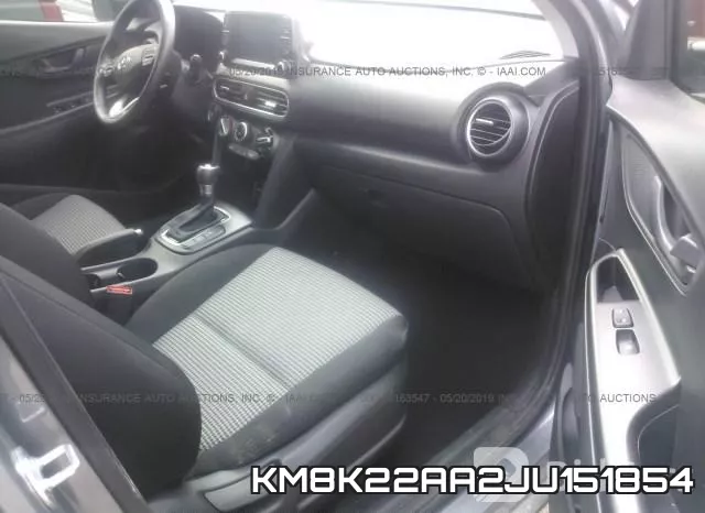 KM8K22AA2JU151854 фото 6
