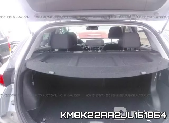 KM8K22AA2JU151854 фото 9