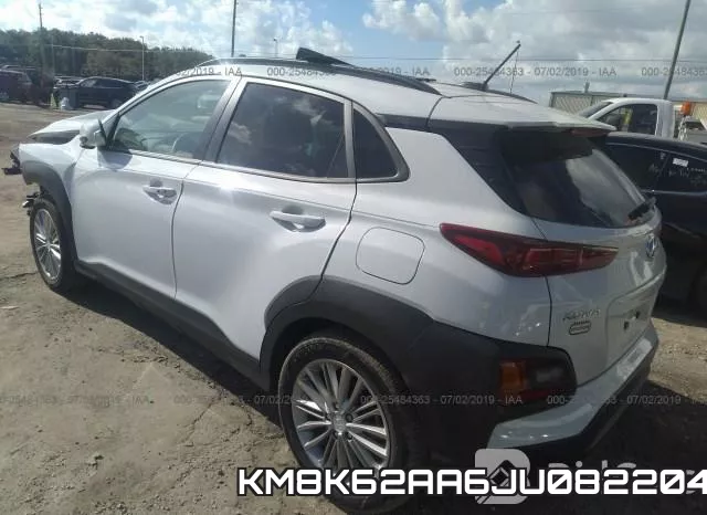 KM8K62AA6JU082204 фото 4