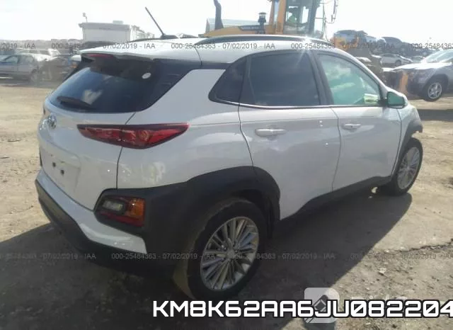 KM8K62AA6JU082204 фото 5