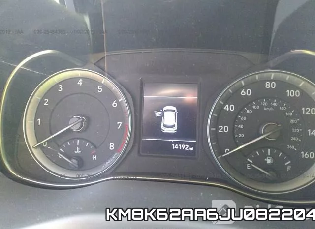 KM8K62AA6JU082204 фото 8