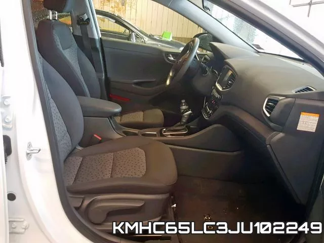 KMHC65LC3JU102249 фото 6