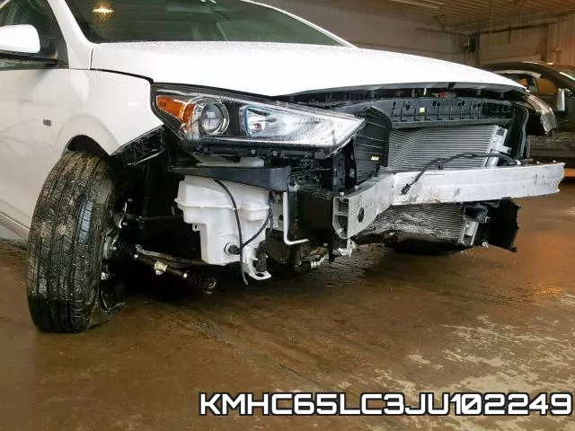 KMHC65LC3JU102249 фото 10