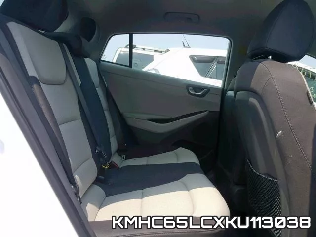 KMHC65LCXKU113038 фото 7
