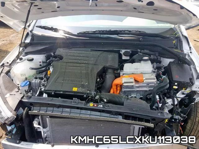 KMHC65LCXKU113038 фото 8