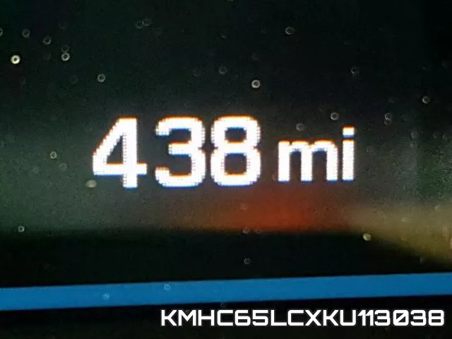 KMHC65LCXKU113038 фото 9