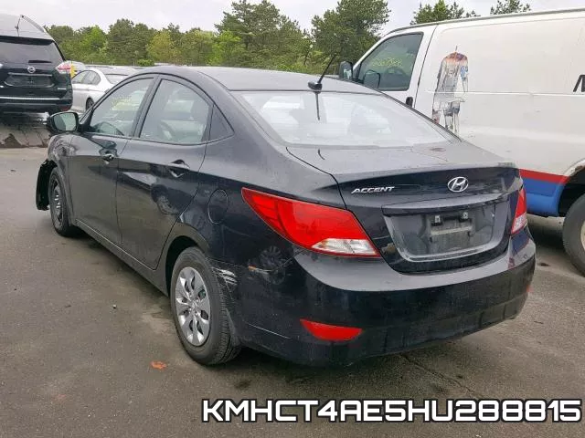KMHCT4AE5HU288815 фото 4