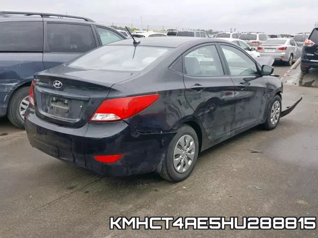 KMHCT4AE5HU288815 фото 5