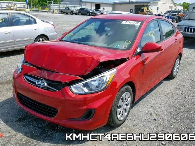 KMHCT4AE6HU290606 фото 3